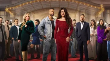 توقيت جديد.. موعد عرض الحلقة الرابعة من مسلسل وننسي اللي كان